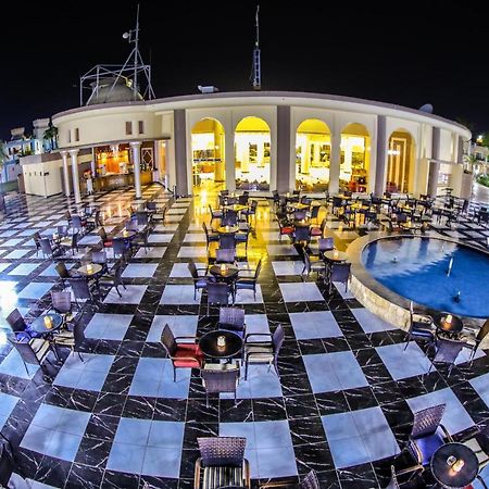Lilly Land Resort Chalets Hurghada Eksteriør billede