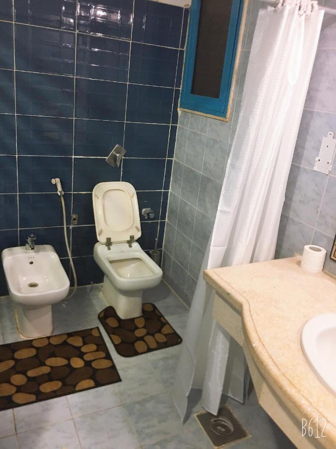 Lilly Land Resort Chalets Hurghada Eksteriør billede