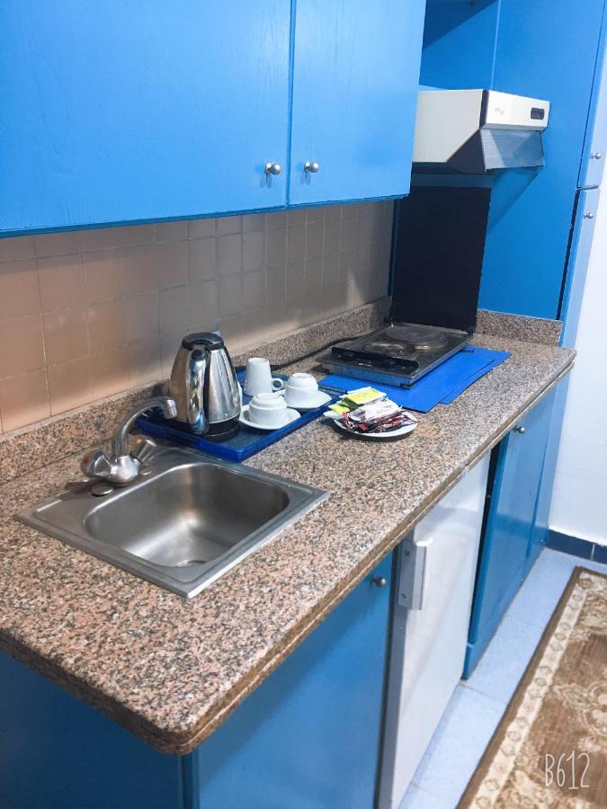 Lilly Land Resort Chalets Hurghada Eksteriør billede